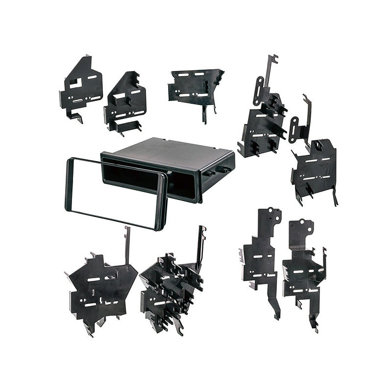 Metra 99-8300 Toyota Multi-Kit 2000-2014 — view 5