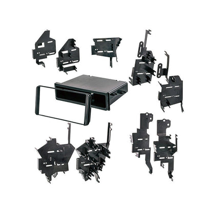 Metra 99-8300 Toyota Multi-Kit 2000-2014 — view 5