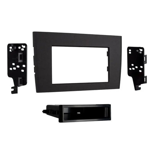 Metra 99-9228B Single/Double DIN Radio Installation Kit for 2003-2014 Volvo XC90 — view 3