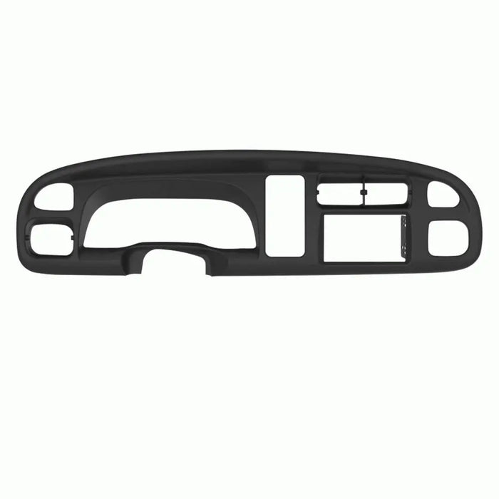 Metra DP-6551 Dash Panel - Dodge RAM 1500 1998-2001 | 2500 & 3500 1998-2002 — view 2