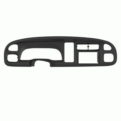 Metra DP-6551 Dash Panel - Dodge RAM 1500 1998-2001 | 2500 & 3500 1998-2002 — view 2