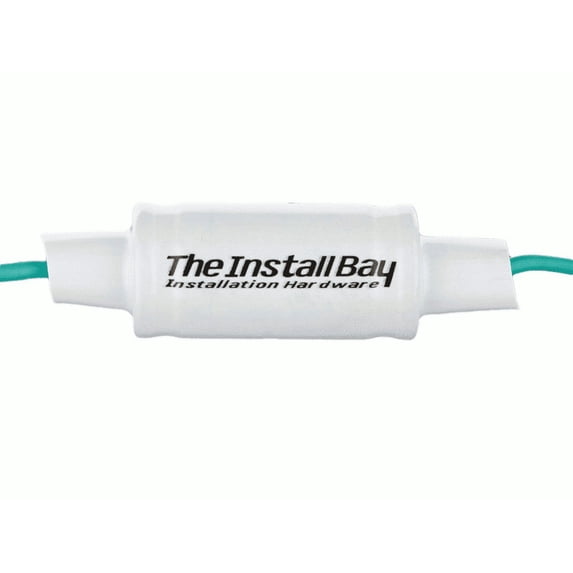 Install Bay BB398 Cap 398UF 100V 100HZ 4OHM Non-Polar Pair — view 3
