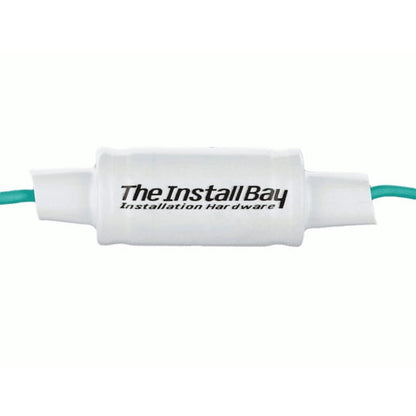 Install Bay BB398 Cap 398UF 100V 100HZ 4OHM Non-Polar Pair — view 3