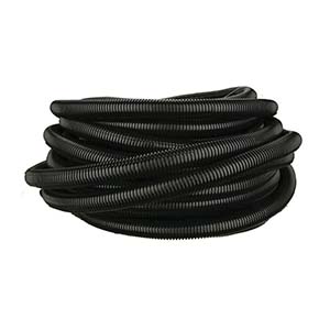 Metra Install Bay SLT58 Split Loom Tubing 5/8 Inch Diameter 100 Ft Coil — view 1