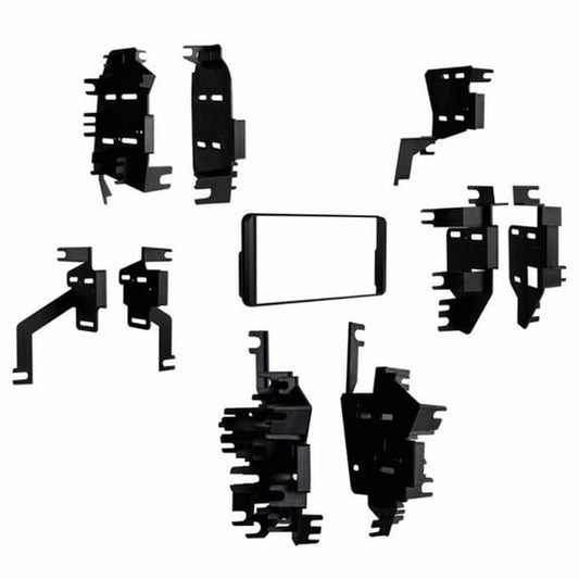 Metra 99-8300 Toyota Multi-Kit 2000-2014 — view 3