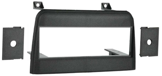 Metra 99-3100 Single DIN Dash Kit for 1995-1999 Saturn S-Series Vehicles — view 3