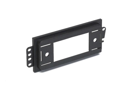 Metra 99-3320 Single-DIN Dash Kit for Select 1993-2003 Pontiac Vehicles — view 3