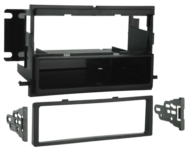 Metra 99-5808 Ford | Mercury Multi-Kit 2004-2007 — view 4