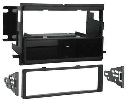 Metra 99-5808 Ford | Mercury Multi-Kit 2004-2007 — view 4