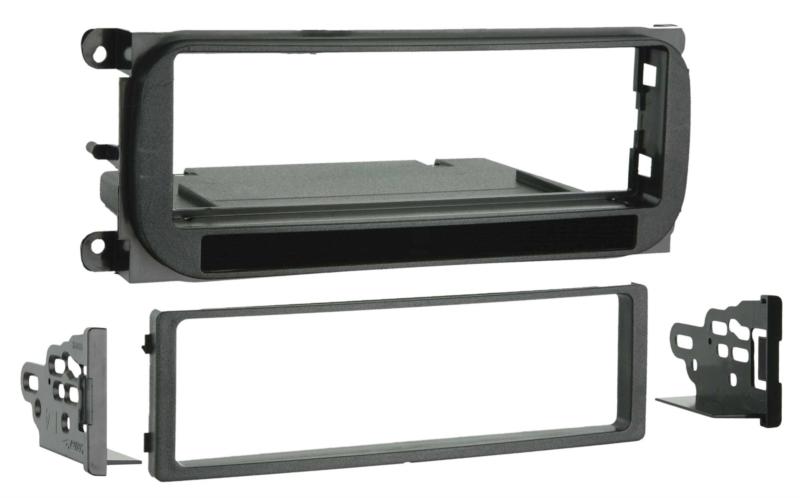 Metra 99-6505 Chrysler | Jeep | Dodge | Plymouth Multi-Kit 1998-2010 — view 4