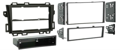 Metra 99-7426 Nissan Murano 2009-2014 (without Bose audio) — view 3