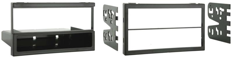 Metra 99-7505 Mazda Multi-Kit 1995-2006 — view 3