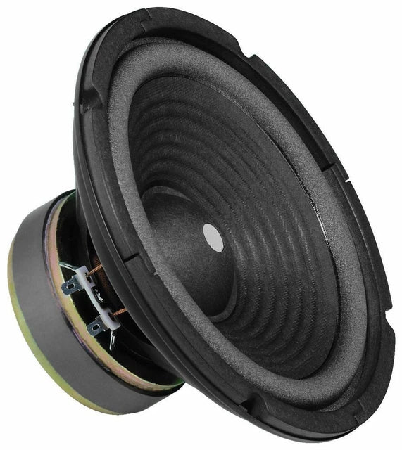 Monacor SP-90 Universal bass speaker, 35 W, 8 Ω — view 2