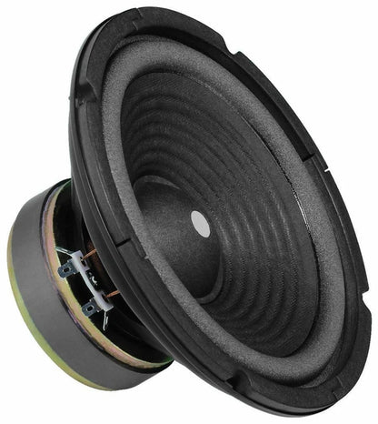 Monacor SP-90 Universal bass speaker, 35 W, 8 Ω — view 2