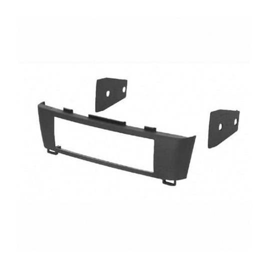 American International NDK-714 Single DIN Black Stereo Dash Kit — view 1