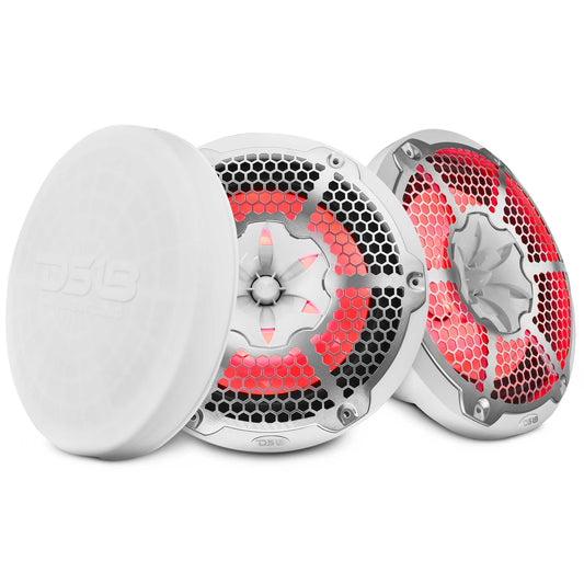 DS18 NXL-10M/WH 10"