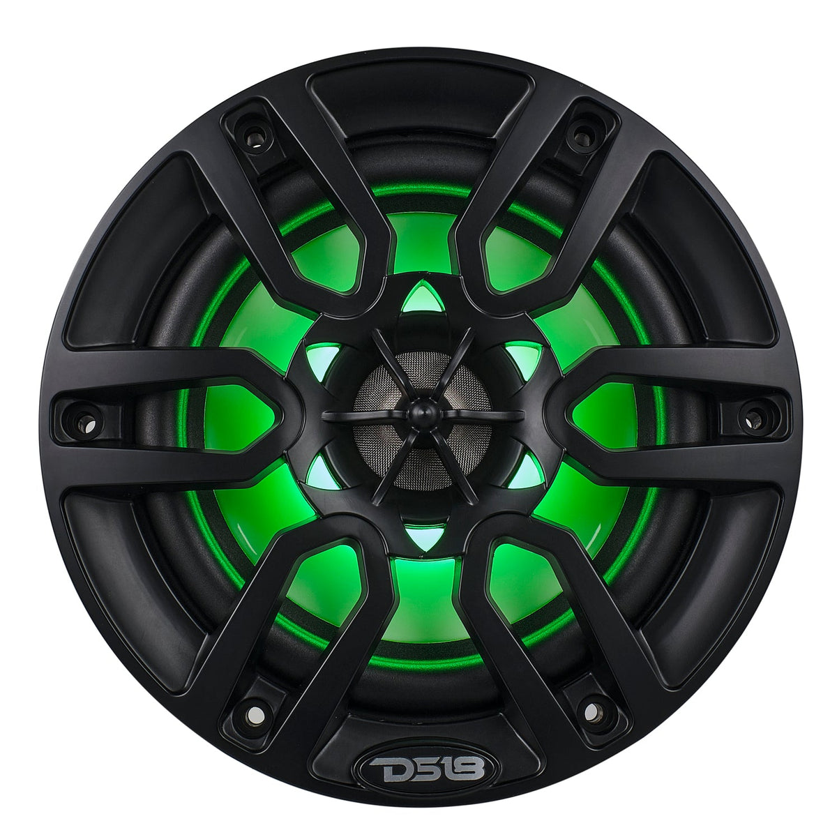 DS18 NXL Coaxial Speakers — view 9