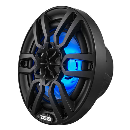 DS18 NXL Coaxial Speakers — view 13