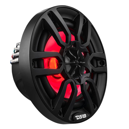 DS18 NXL Coaxial Speakers — view 5