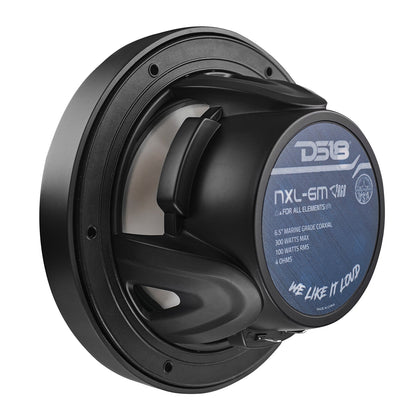 DS18 NXL-6M/BK 6.5" — view 7