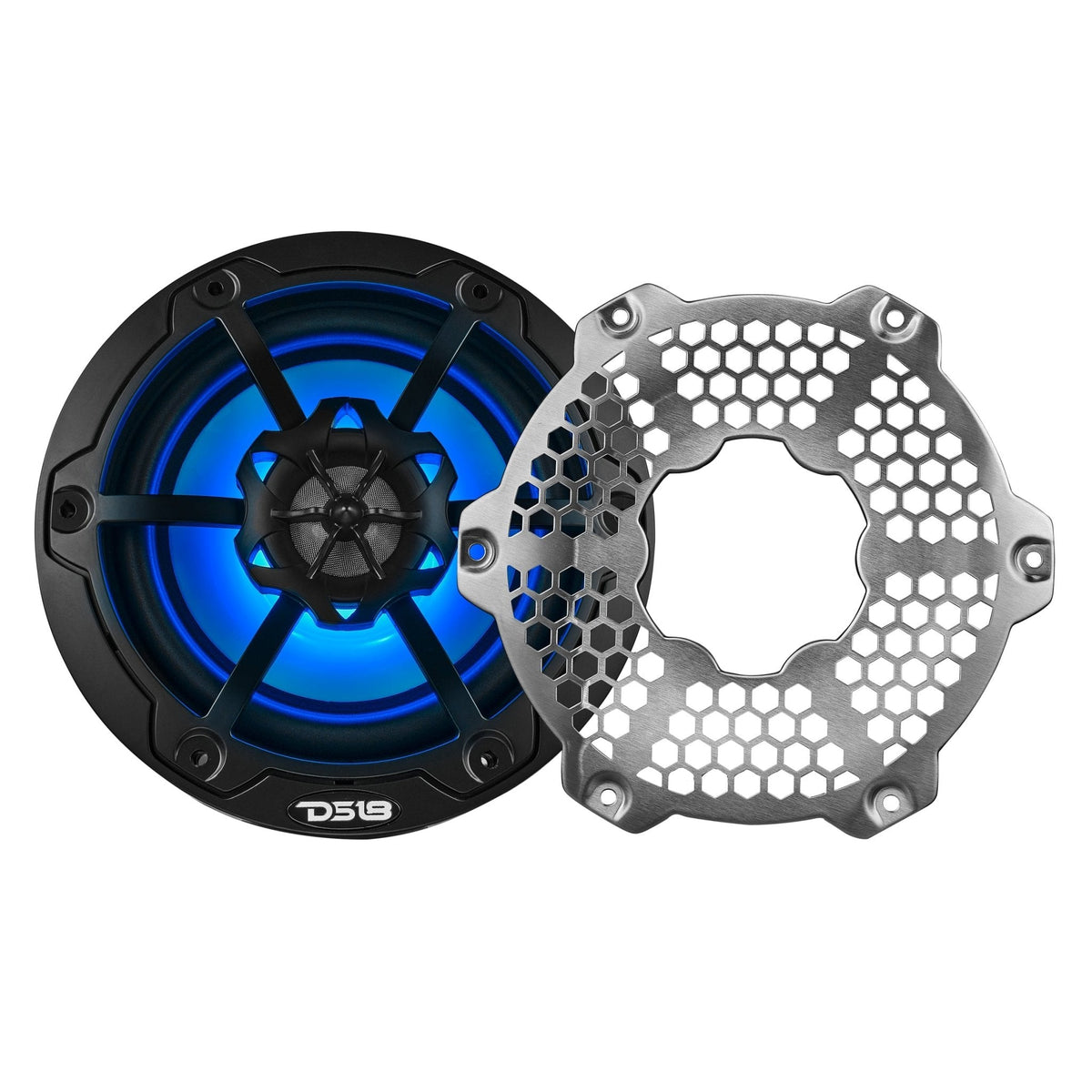 DS18 NXL-6M/BK 6.5" — view 10