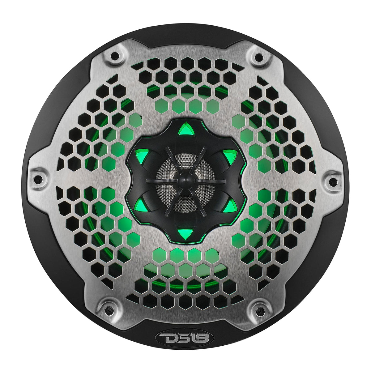 DS18 NXL-6M/BK 6.5" — view 5
