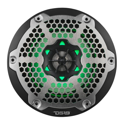 DS18 NXL-6M/BK 6.5" — view 5
