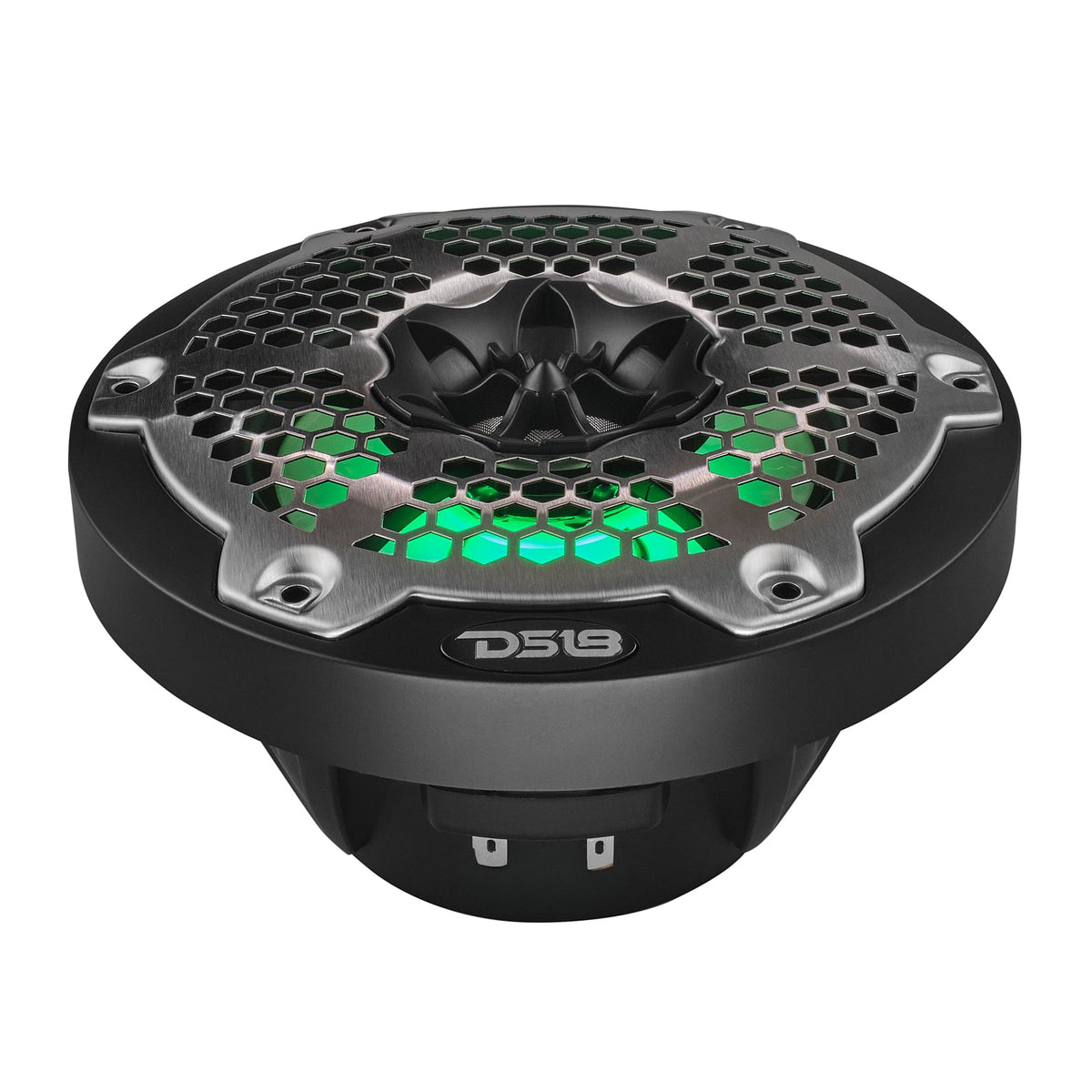 DS18 NXL-6M/BK 6.5" — view 8