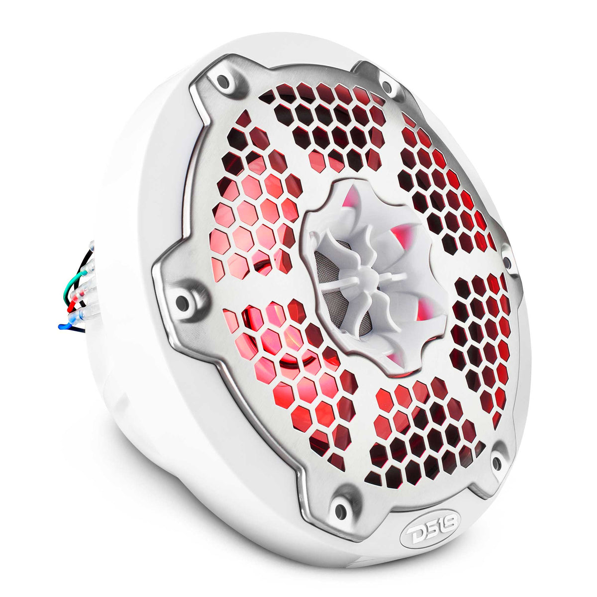 DS18 NXL-6M/WH 6.5" — view 3