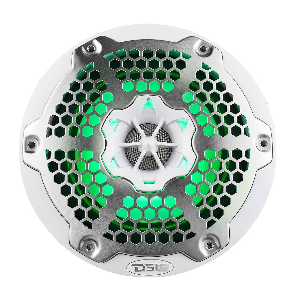 DS18 NXL-6M/WH 6.5" — view 4