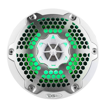 DS18 NXL-6M/WH 6.5" — view 4