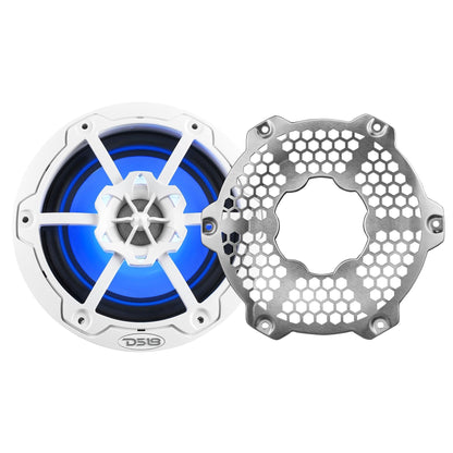 DS18 NXL-6M/WH 6.5" — view 9