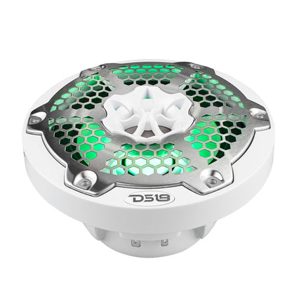 DS18 NXL-6M/WH 6.5" — view 7