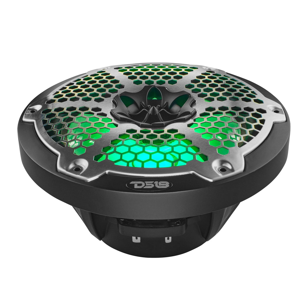 DS18 NXL-8M/BK 8" — view 6