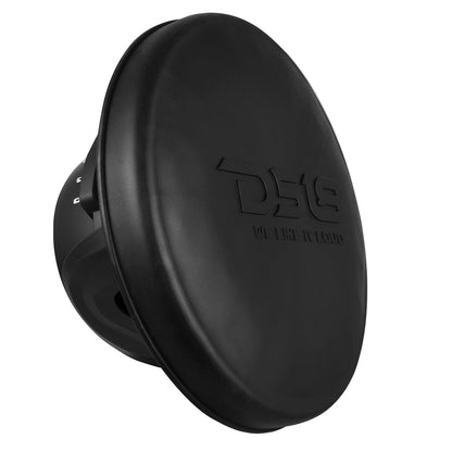 DS18 NXL-8M/BK 8" — view 9