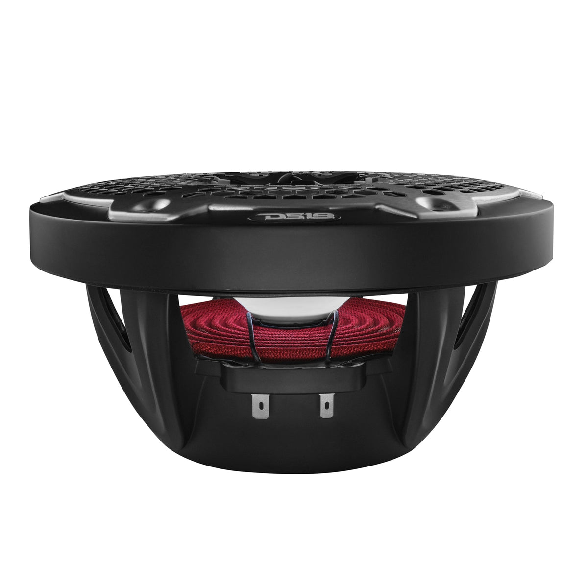 DS18 NXL-8M/BK 8" — view 7