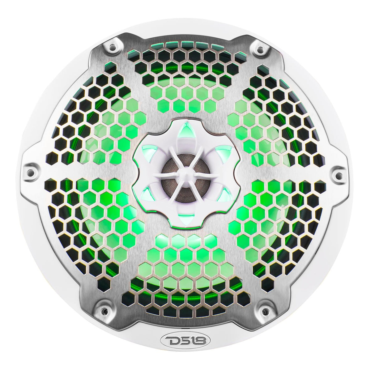 DS18 NXL-8M/WH 8" — view 4