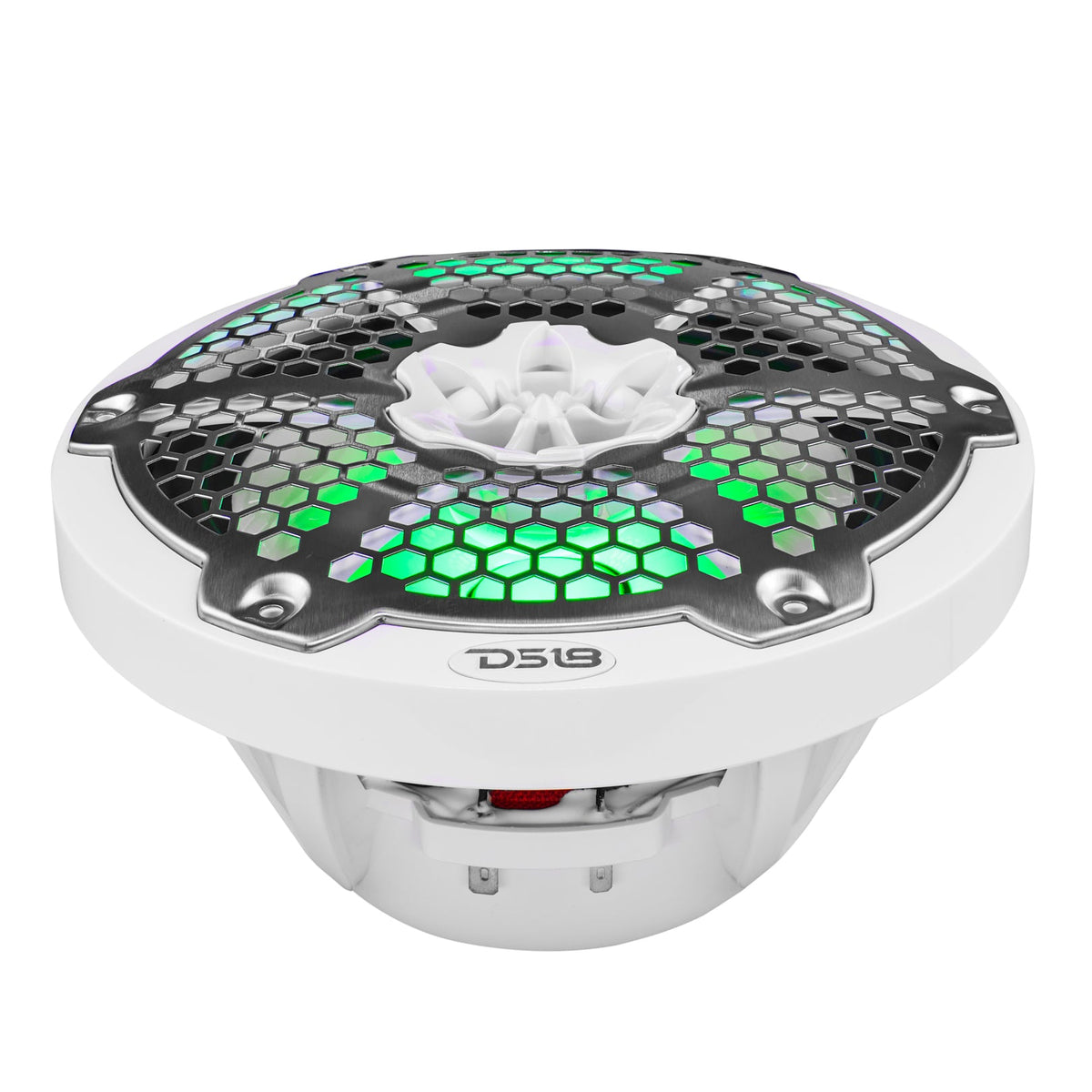 DS18 NXL-8M/WH 8" — view 7
