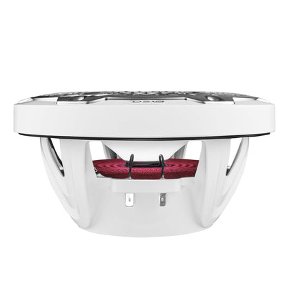 DS18 NXL-8M/WH 8" — view 8