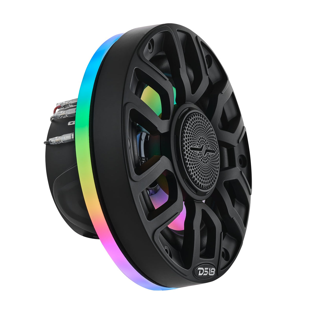 DS18 NXL-DLRING6 Marine Ring — view 3