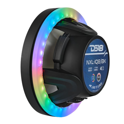 DS18 NXL-DLRING8 Marine Ring — view 4