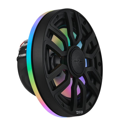 DS18 NXL-DLRING8 Marine Ring — view 3