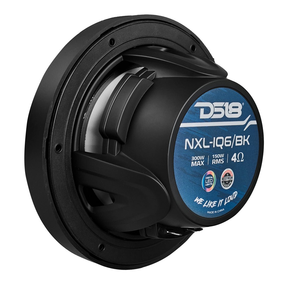 DS18 NXL-IQ Bullet Tweeter — view 13