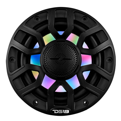 DS18 NXL-IQ Bullet Tweeter — view 7