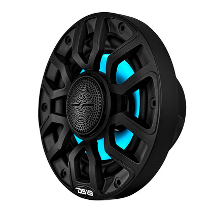DS18 NXL-IQ Bullet Tweeter — view 10