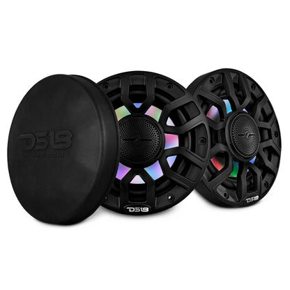 DS18 NXL-IQ Bullet Tweeter
