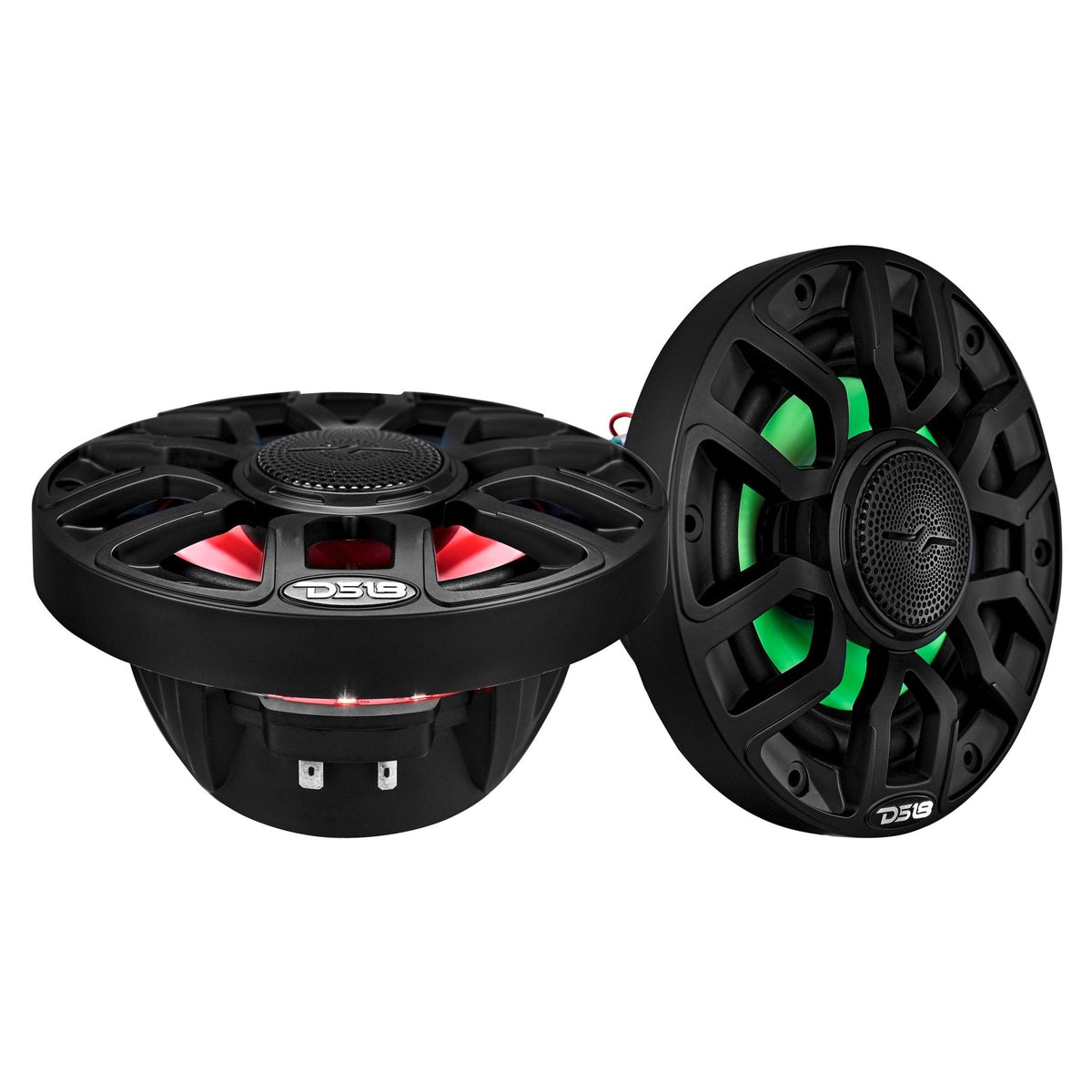 DS18 NXL-IQ Bullet Tweeter — view 4