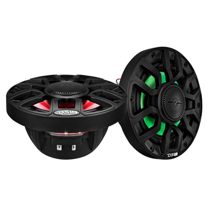 DS18 NXL-IQ Bullet Tweeter — view 4