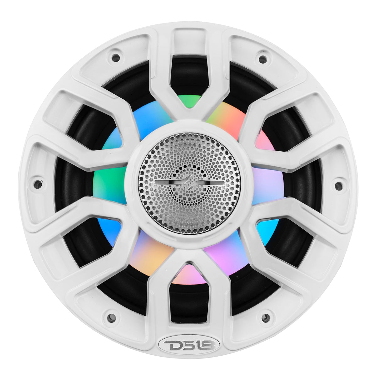 DS18 NXL-IQ6/WH 6.5" Bullet Tweeter — view 4