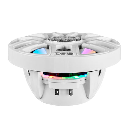 DS18 NXL-IQ6/WH 6.5" Bullet Tweeter — view 7